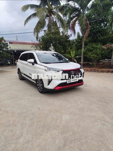 Toyota Vios 2024 Trắng