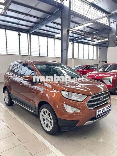 ECOSPORT 1.0 TITA 2019, THIỆN CHÍ TL GIÁ ***