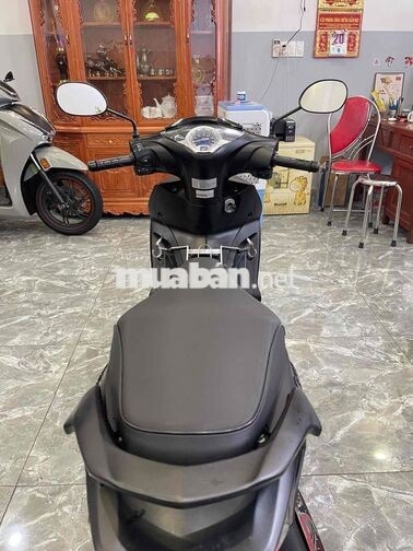 Honda Future 2022 Đen