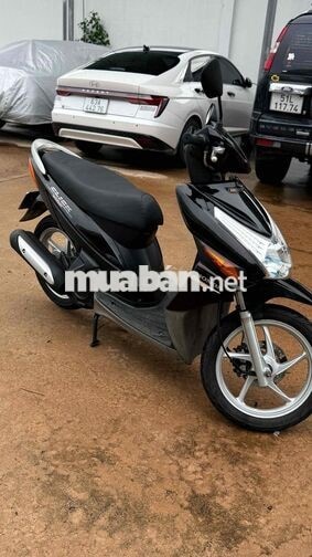 👉Honda Click 110 2009 Đen-ĐI NGAY-MÁY ZIN-ÁO ĐẸP✨✨