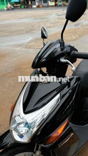 👉Honda Click 110 2009 Đen-ĐI NGAY-MÁY ZIN-ÁO ĐẸP✨✨