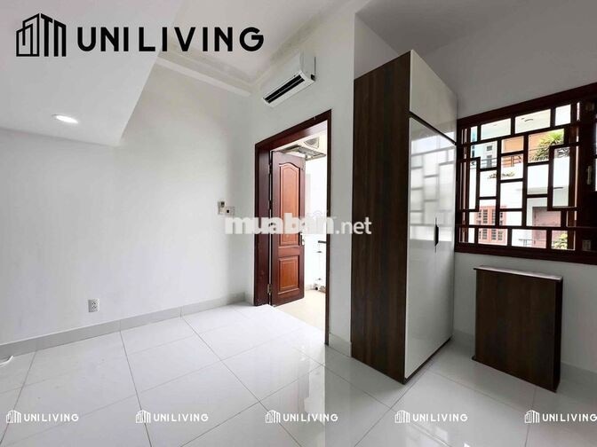 CHÍNH CHỦ CHO THUÊ PHÒNG ĐI BỘ SANG VLUCS3 FULL NT BANCOL THOÁNG MÁT