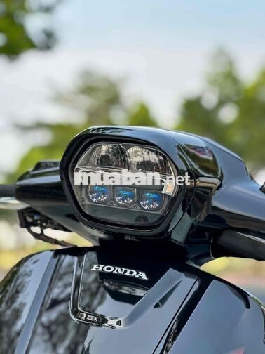 Honda Stylo 160 odo 4000km Đen bóng