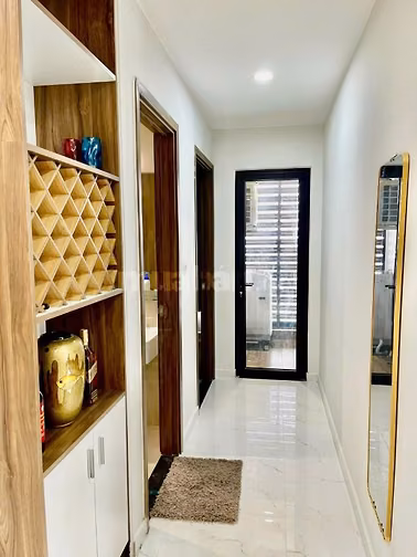 Chung cư Picity, Thạnh Xuân 13, Q12: 65m2, NTCC, 2PN, 2WC, 10,5tr/th