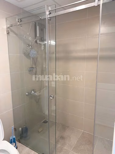 Chung cư Picity, Thạnh Xuân 13, Q12: 65m2, NTCC, 2PN, 2WC, 10,5tr/th