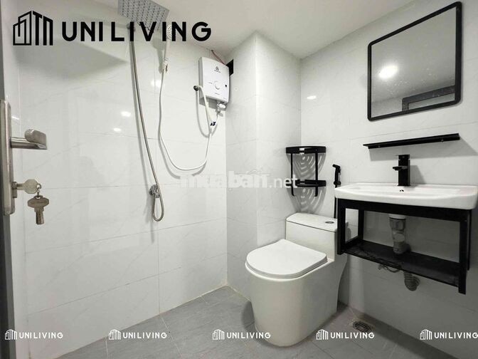 CHÍNH CHỦ CHO THUÊ PHÒNG ĐI BỘ SANG VLUCS3 FULL NT BANCOL THOÁNG MÁT