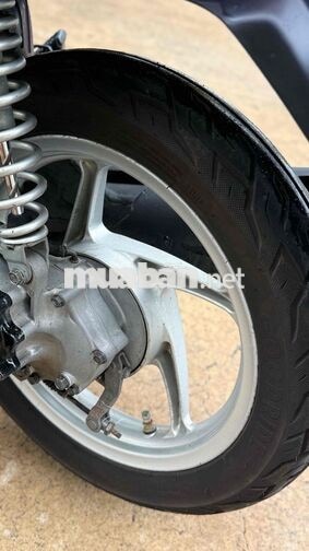 👉Honda Click 110 2009 Đen-ĐI NGAY-MÁY ZIN-ÁO ĐẸP✨✨