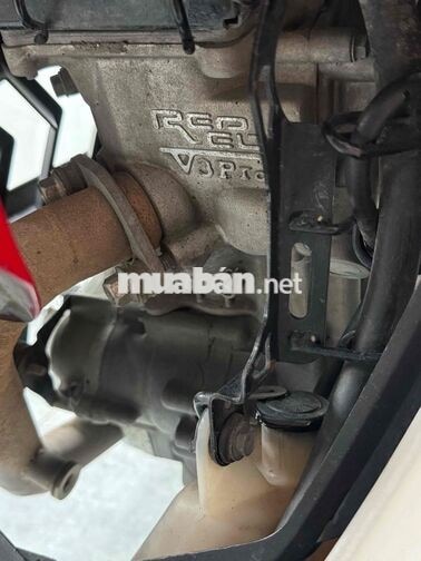 exiter 150 máy 65SPH  Redleo V3pro