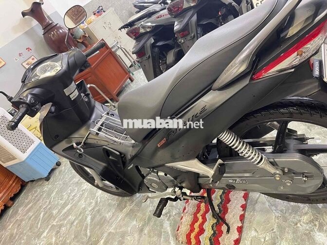 Honda Future 2022 Đen
