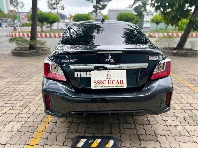 MITSUBISHI ATTRAGE PRE 2025, 150TR NHẬN XE, NH 75%