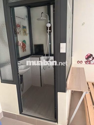 CHO THUÊ TRỌ KHU VỰC GÒ VẤP, TP. HCM