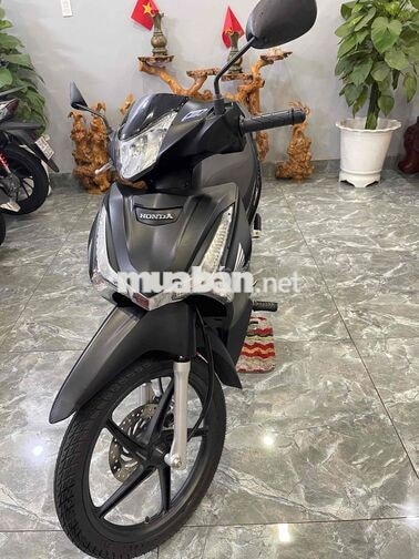 Honda Future 2022 Đen