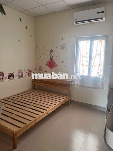 CHO THUÊ TRỌ KHU VỰC GÒ VẤP, TP. HCM