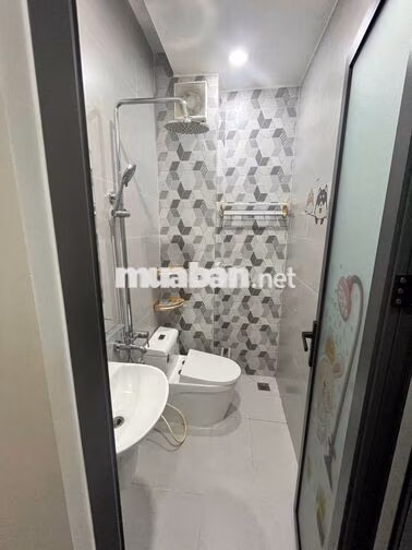 CHO THUÊ TRỌ KHU VỰC GÒ VẤP, TP. HCM