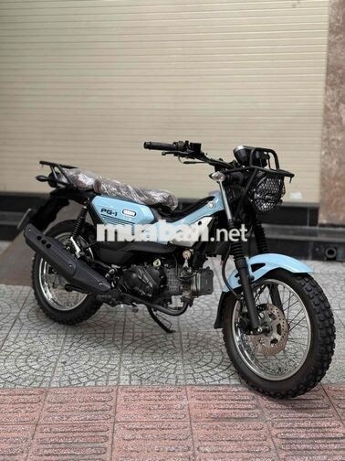 Yamaha PG-1 2024 Trả trước 6.000.000