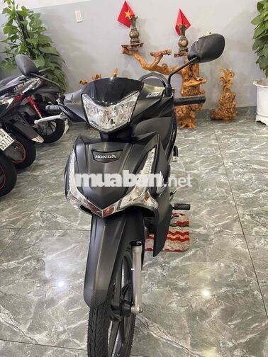 Honda Future 2022 Đen