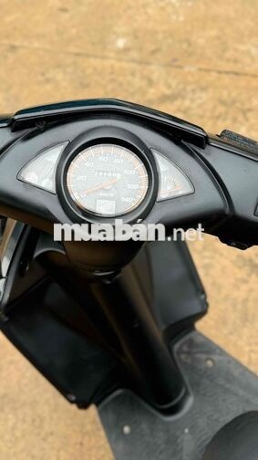 👉Honda Click 110 2009 Đen-ĐI NGAY-MÁY ZIN-ÁO ĐẸP✨✨