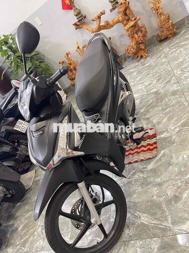 Honda Future 2022 Đen
