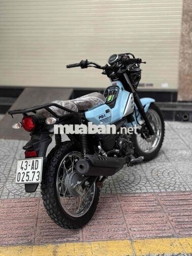 Yamaha PG-1 2024 Trả trước 6.000.000
