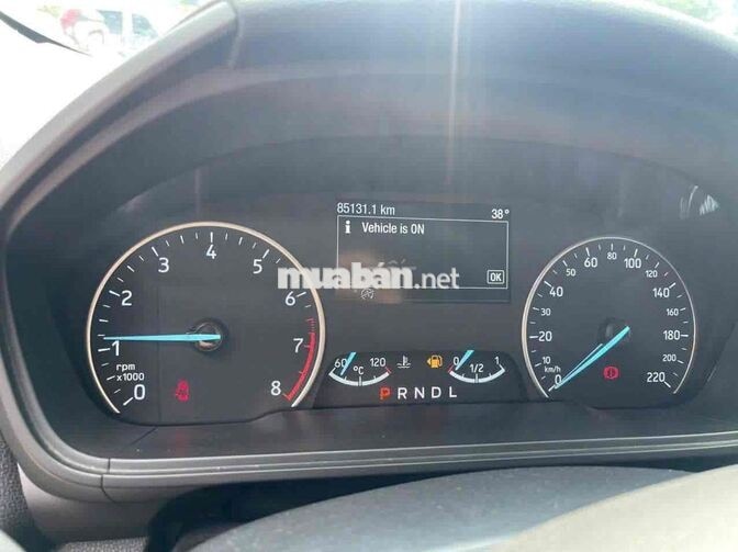 ECOSPORT 1.0 TITA 2019, THIỆN CHÍ TL GIÁ ***