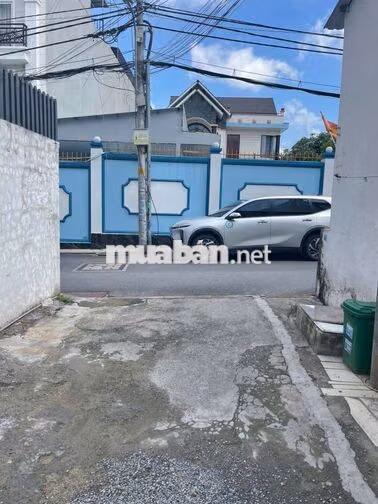 NHÀ 74M2 HXH ĐẶNG VĂN BI - TRƯỜNG THỌ THỦ ĐỨC - NHỈNH 5 TỶ