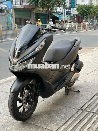 Honda PCX 150 2020 Đen bstp bao nợ xấu