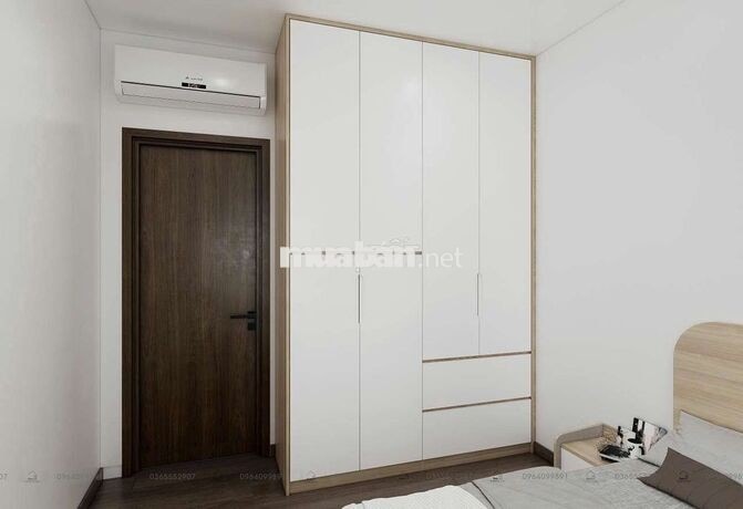 THUÊ 2PN NỘI THẤT CAO CẤP – A&T SKY GARDEN LÁI THIÊU, THUẬN AN 