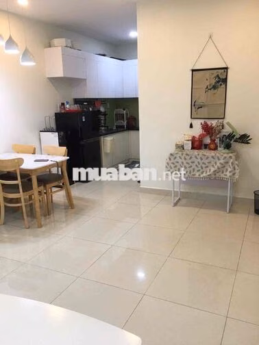 Cho thuê căn 2pn 2wc Full nội thất chung cư Dream Home Palace Quận 8