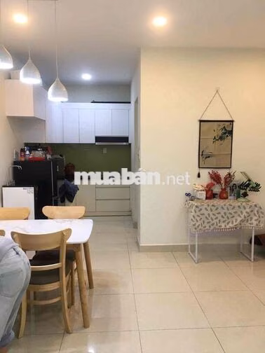 Cho thuê căn 2pn 2wc Full nội thất chung cư Dream Home Palace Quận 8