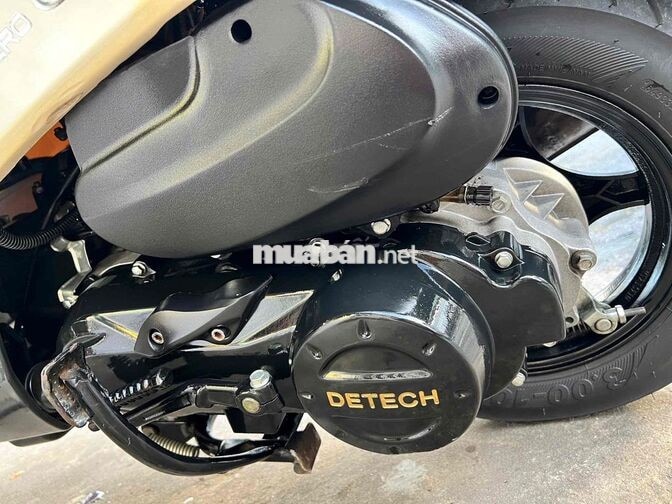 tay ga 50cc dòi 2022