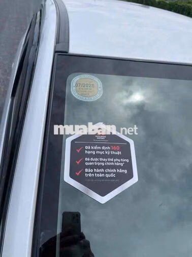 ATTRAGE CVT 2020, THIỆN CHÍ TL GIÁ TỐT
