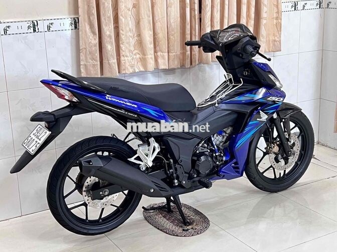 Winner V1 BSTP Odo Thấp 32K Máy Zin Xe Đẹp Keng