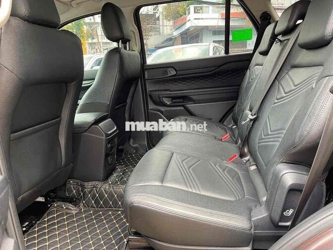 Ford Everest Ambient 2023 74.600 km Nâu