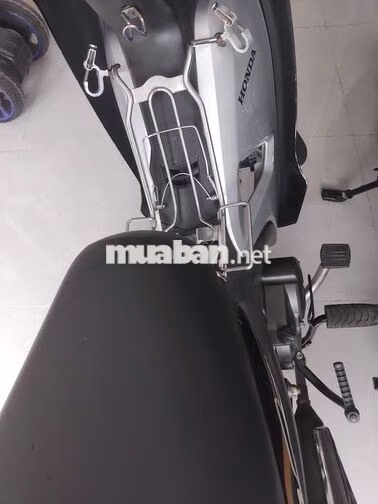 Xe wave@  2022 chính chủ biển số TP
