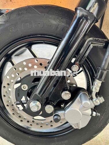 tay ga 50cc dòi 2022