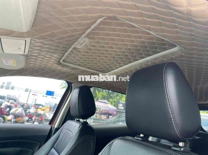 ECOSPORT 1.0 TITA 2019, THIỆN CHÍ TL GIÁ ***