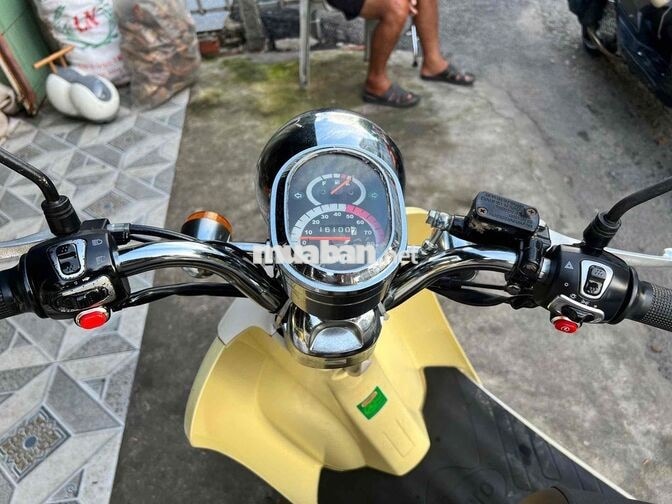 tay ga 50cc dòi 2022