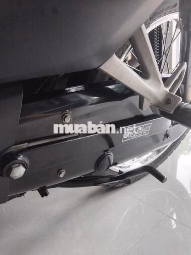 Xe wave@  2022 chính chủ biển số TP