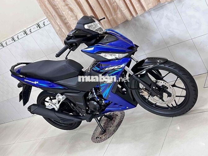 Winner V1 BSTP Odo Thấp 32K Máy Zin Xe Đẹp Keng