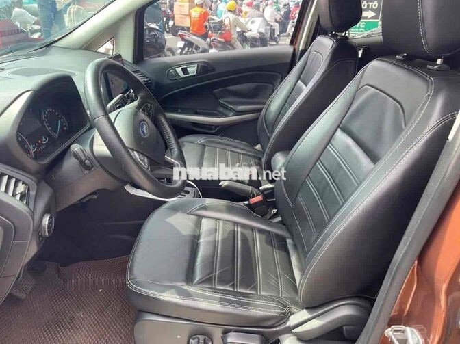 ECOSPORT 1.0 TITA 2019, THIỆN CHÍ TL GIÁ ***