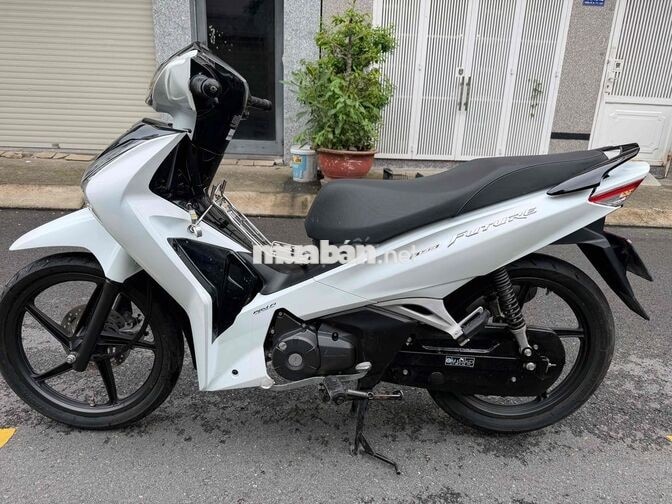 Honda Future 2025  Bs Thành Phố Chính Chù