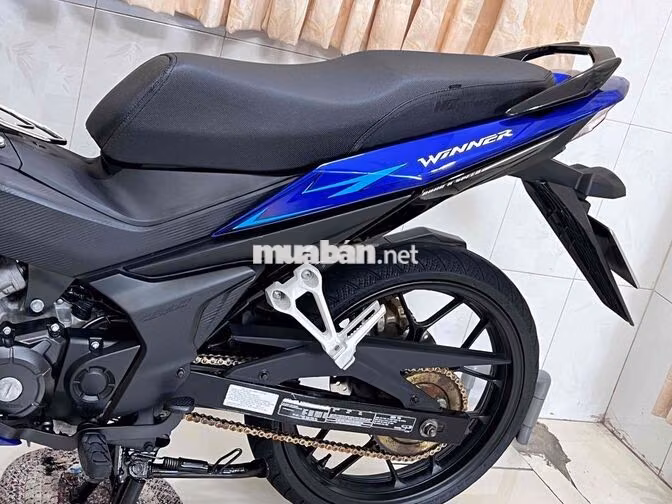 Winner V1 BSTP Odo Thấp 32K Máy Zin Xe Đẹp Keng