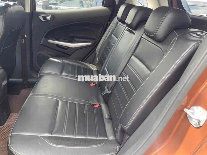 ECOSPORT 1.0 TITA 2019, THIỆN CHÍ TL GIÁ ***