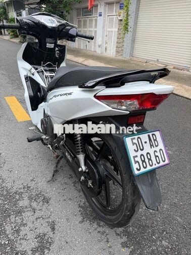 Honda Future 2025  Bs Thành Phố Chính Chù