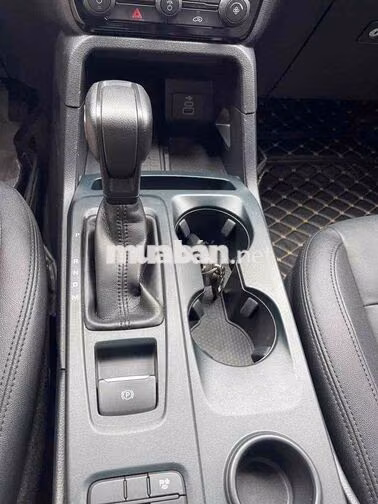Ford Everest Ambient 2023 74.600 km Nâu