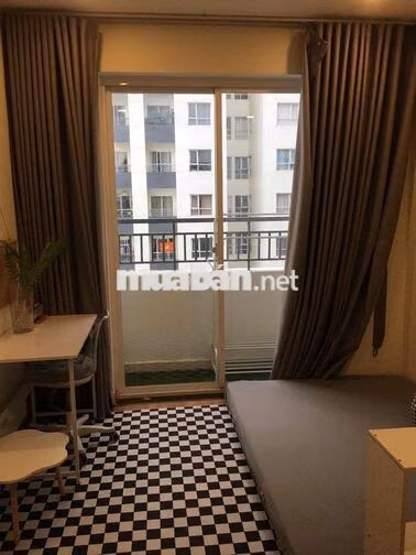 Cho thuê căn 2pn 2wc Full nội thất chung cư Dream Home Palace Quận 8
