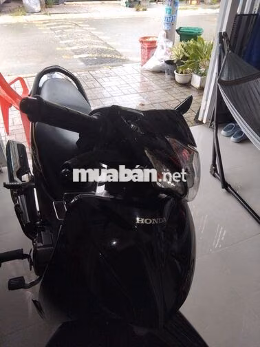 Xe wave@  2022 chính chủ biển số TP