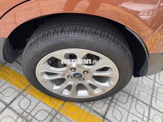 ECOSPORT 1.0 TITA 2019, THIỆN CHÍ TL GIÁ ***