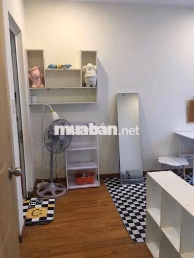 Cho thuê căn 2pn 2wc Full nội thất chung cư Dream Home Palace Quận 8