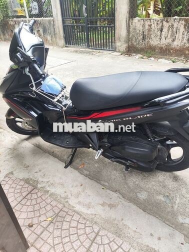 Honda Air Blade 2014 Đen